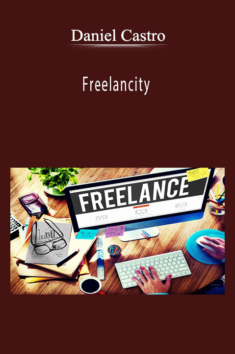 Freelancity – Daniel Castro