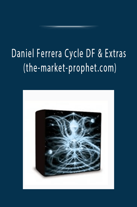 Daniel Ferrera Cycle DF & Extras (the–market–prophet.com)