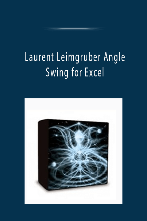 Laurent Leimgruber Angle Swing for Excel – Daniel Ferrera Method