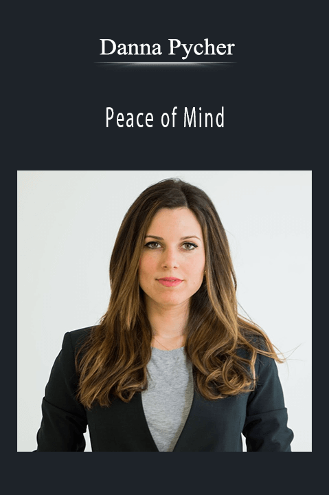 Peace of Mind – Danna Pycher