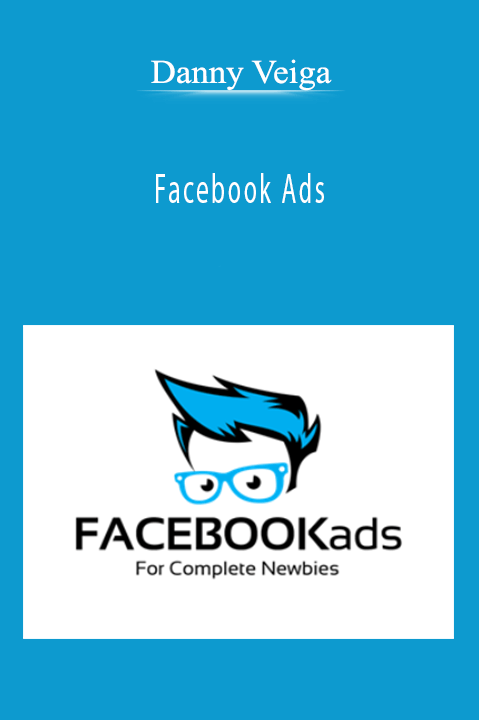 Facebook Ads – Danny Veiga