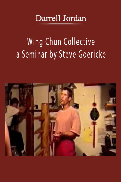 Wing Chun Collective