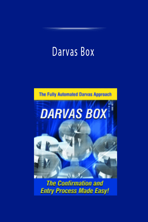 Darvas Box