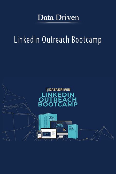 LinkedIn Outreach Bootcamp – Data Driven