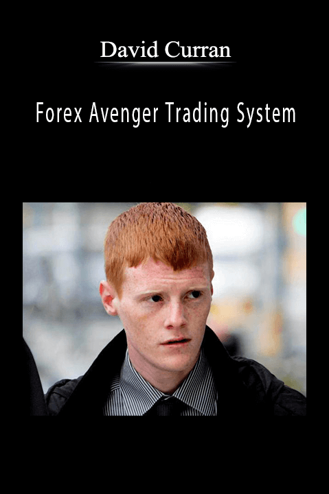 Forex Avenger Trading System – David Curran