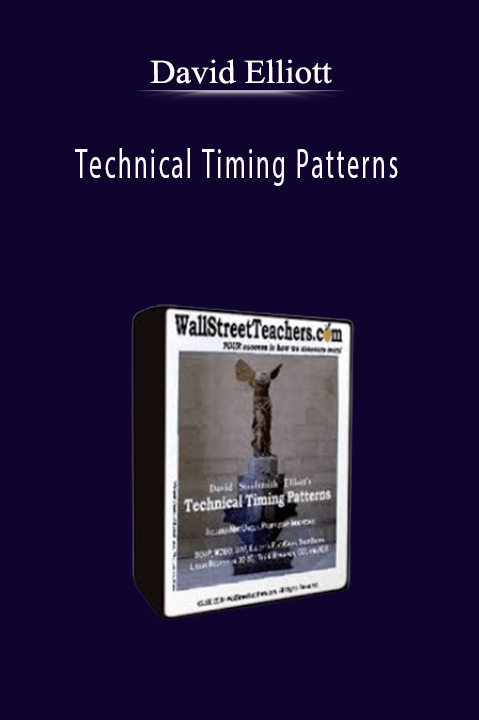 Technical Timing Patterns – David Elliott