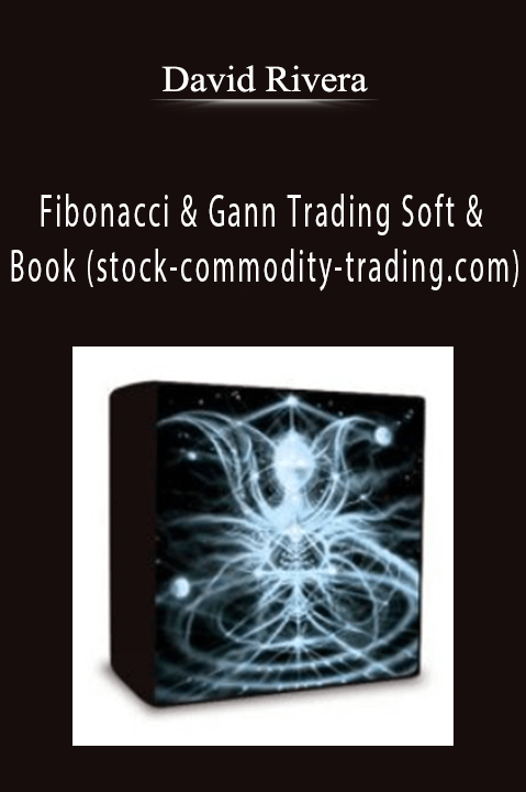 Fibonacci & Gann Trading Soft & Book (stock–commodity–trading.com) – David Rivera