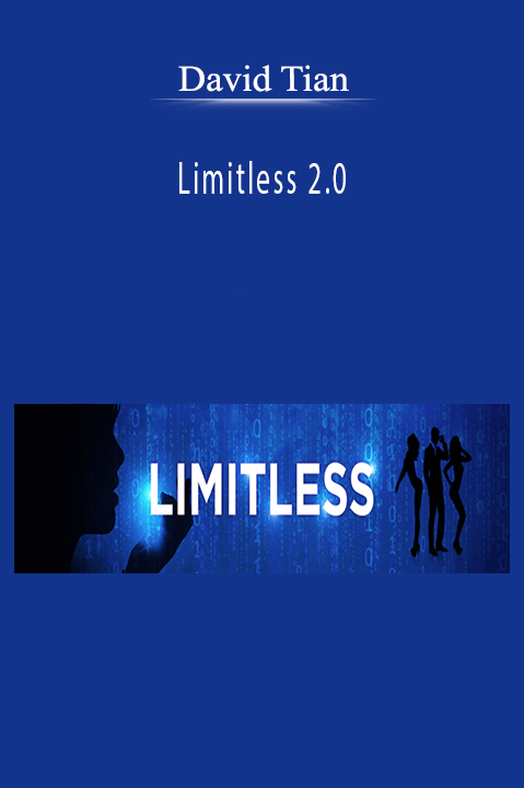 Limitless 2.0 – David Tian