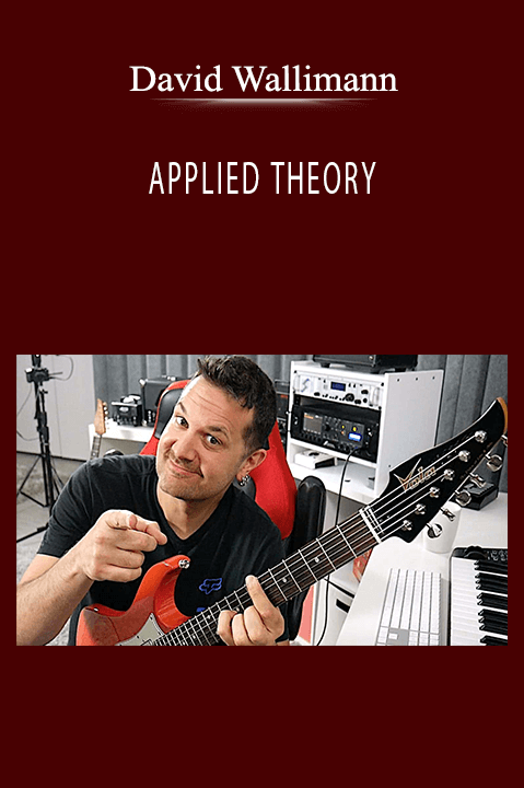 APPLIED THEORY – David Wallimann