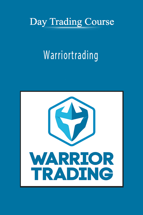 Warriortrading – Day Trading Course