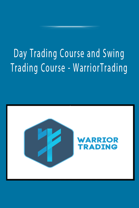 WarriorTrading – Day Trading Course and Swing Trading Course