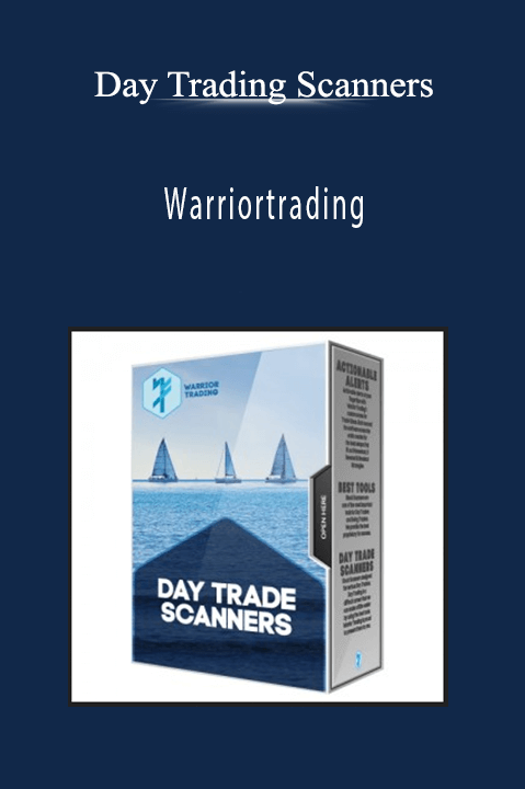 Warriortrading – Day Trading Scanners