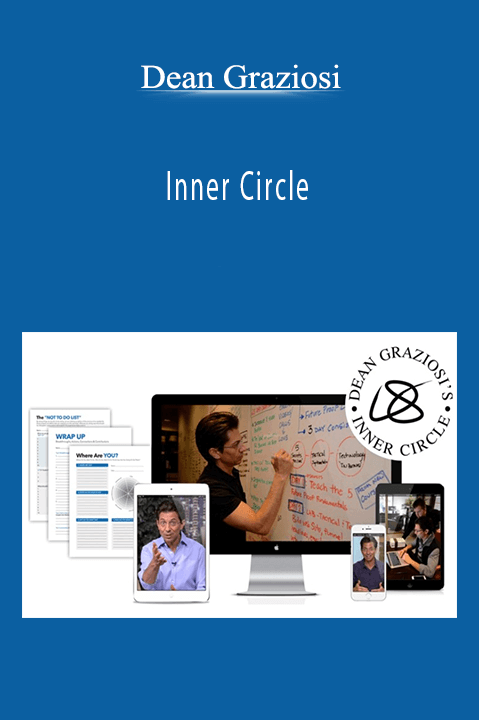 Inner Circle – Dean Graziosi