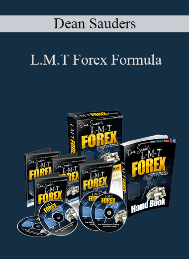 L.M.T Forex Formula – Dean Sauders