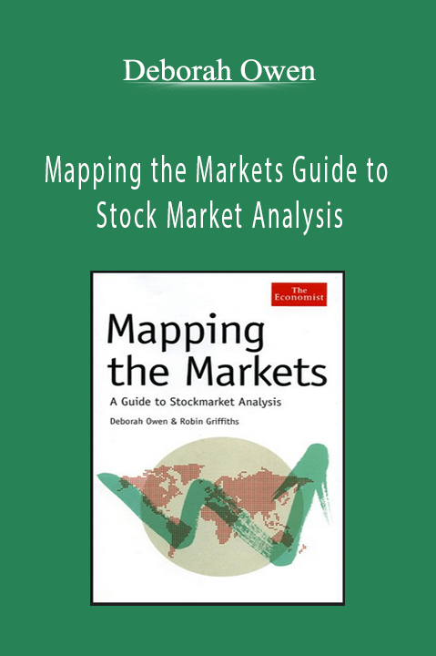 Mapping the Markets Guide to Stock Market Analysis – Deborah Owen