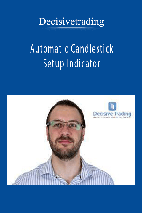 Automatic Candlestick Setup Indicator – Decisivetrading