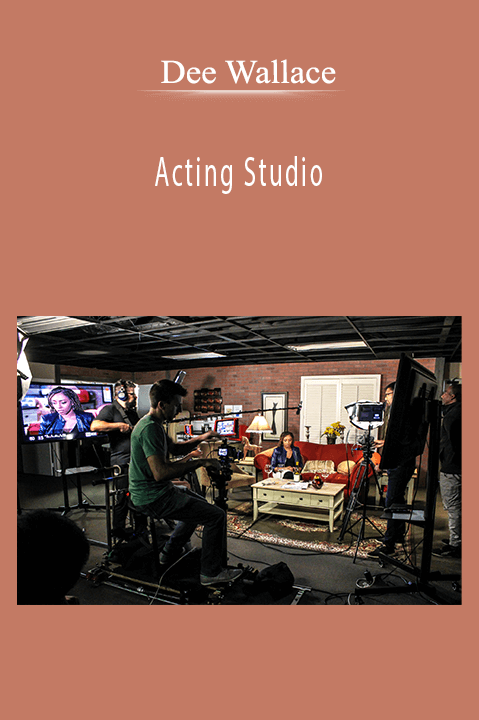 Acting Studio – Dee Wallace