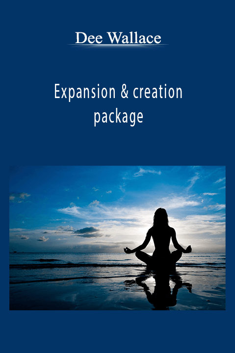 Expansion & creation package – Dee Wallace