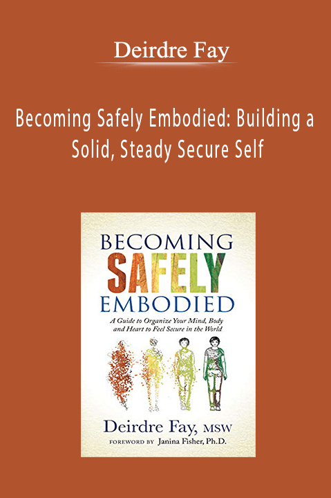 Becoming Safely Embodied: Building a Solid