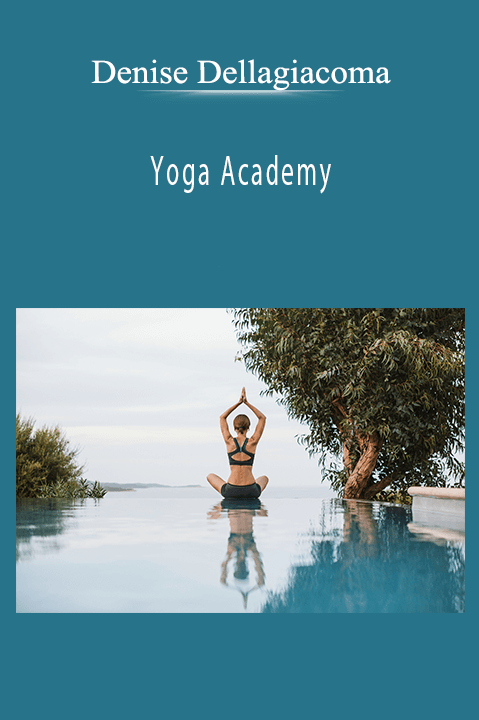 Yoga Academy – Denise Dellagiacoma