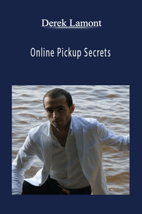 Online Pickup Secrets – Derek Lamont