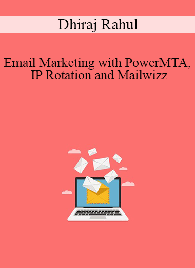 Email Marketing with PowerMTA