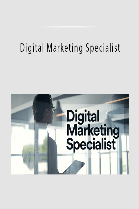 Digital Marketing Specialist