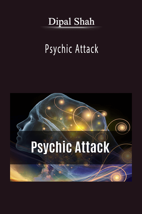 Psychic Attack – Dipal Shah