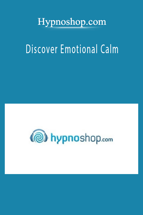 Hypnoshop.com – Discover Emotional Calm