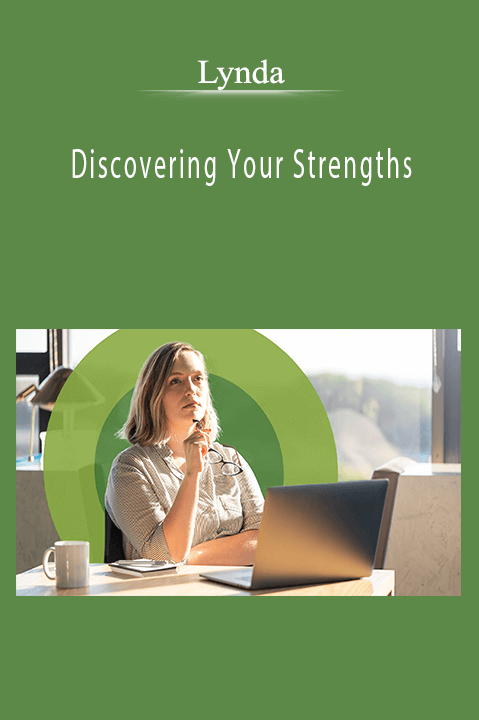 Lynda – Discovering Your Strengths