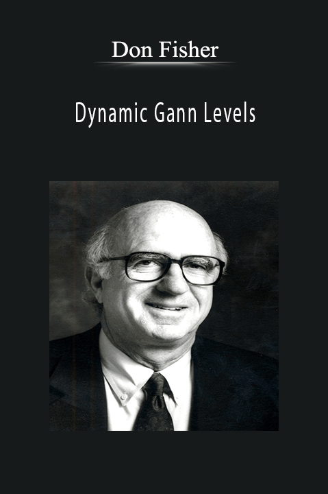 Dynamic Gann Levels – Don Fisher