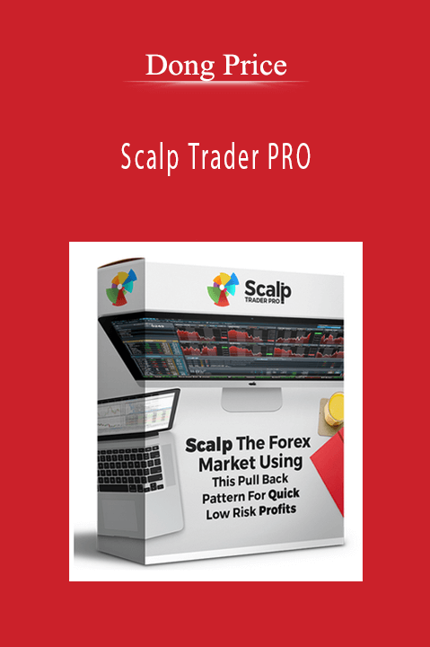 Scalp Trader PRO – Dong Price