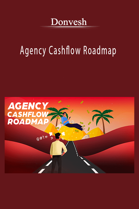 Agency Cashflow Roadmap – Donvesh