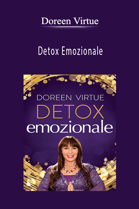 Detox Emozionale – Doreen Virtue