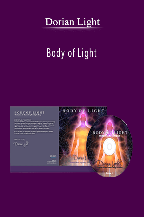 Body of Light – Dorian Light