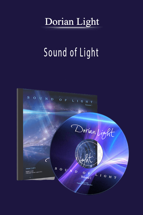 Sound of Light – Dorian Light