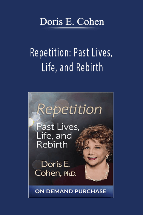 Repetition: Past Lives