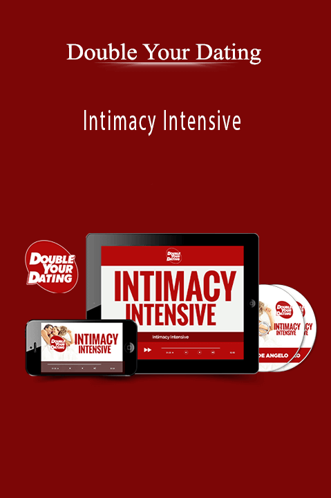 Intimacy Intensive – Double Your Dating