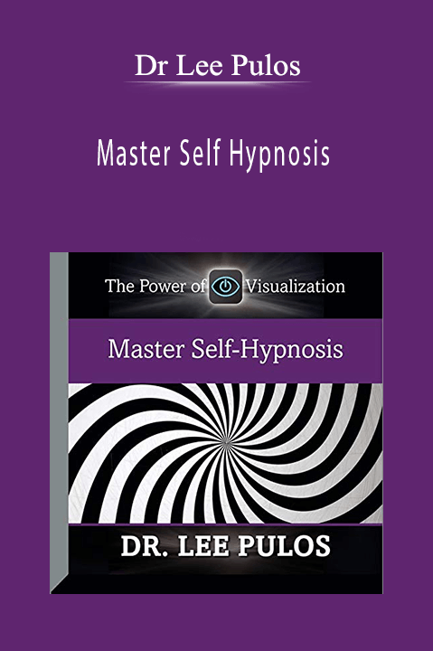 Master Self Hypnosis – Dr Lee Pulos