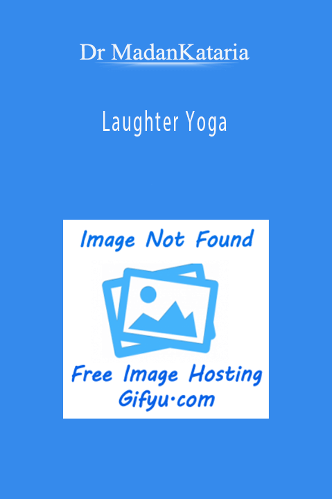 Laughter Yoga – Dr MadanKataria