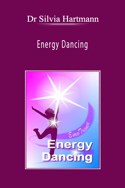 Energy Dancing – Dr Silvia Hartmann