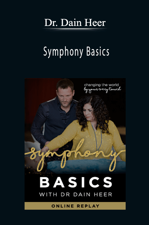 Symphony Basics – Dr. Dain Heer