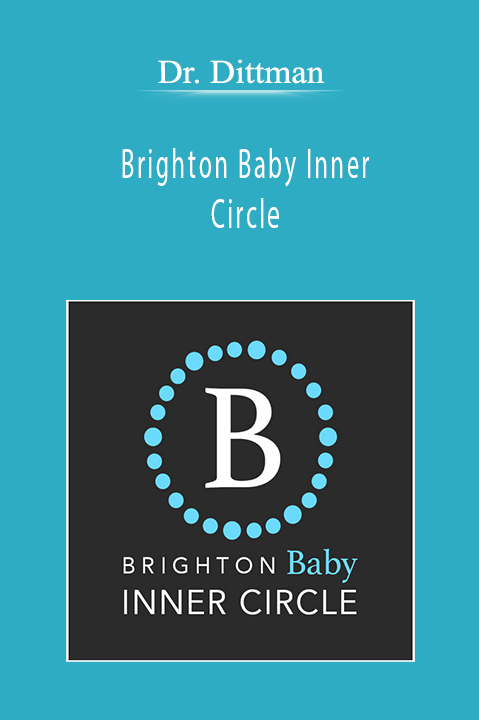 Brighton Baby Inner Circle – Dr. Dittman