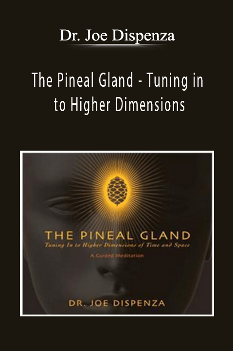 The Pineal Gland – Tuning in to Higher Dimensions – Dr. Joe Dispenza