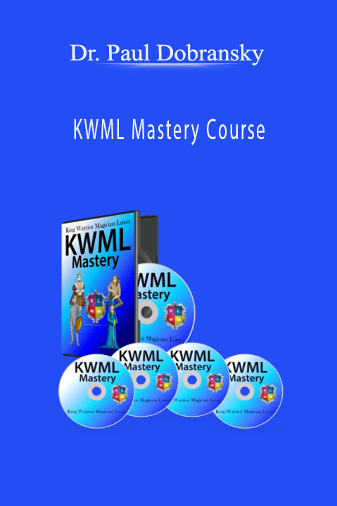 KWML Mastery Course – Dr. Paul Dobransky