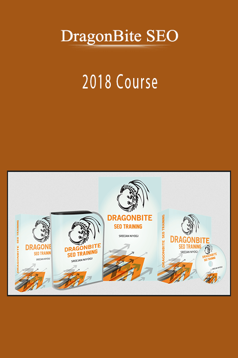 2018 Course – DragonBite SEO