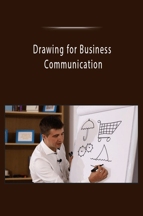 Drawing for Business Communication