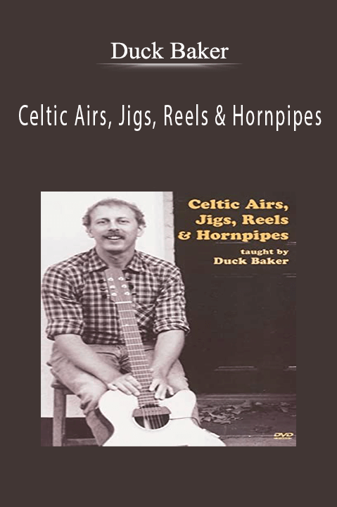 Celtic Airs