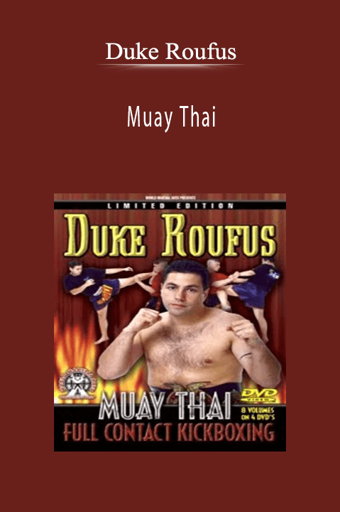 Muay Thai – Duke Roufus