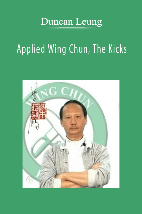 Applied Wing Chun